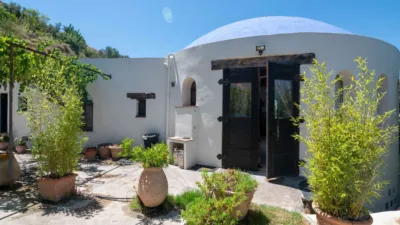 Villa in Talará photo 89