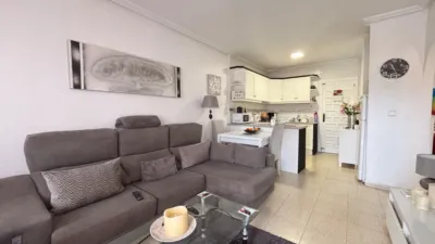 Apartment in La Florida-La Chismosa-Los Altos photo 7