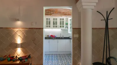 Villa in Talará photo 48