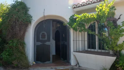 Villa in Talará photo 26