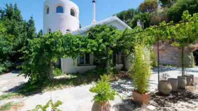 Villa in Talará photo 3