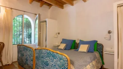Villa in Talará photo 9