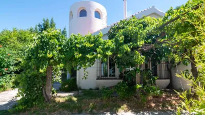Villa in Talará photo 4
