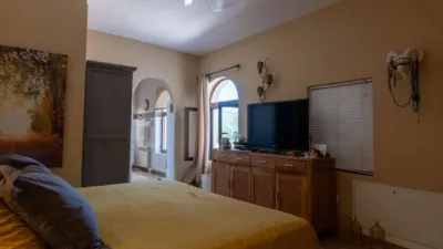 Villa in Talará photo 63