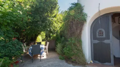 Villa in Talará photo 27
