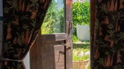 Villa in Talará photo 78