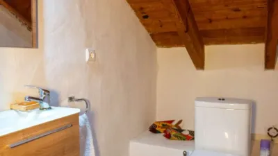 Villa in Talará photo 18