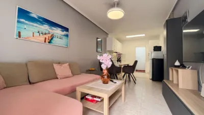 House in Orihuela, Los Almendros-Pau 26, Urbanización la Florida - Más