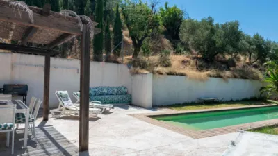 Villa in Talará photo 81
