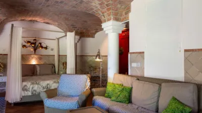 Villa in Talará photo 51