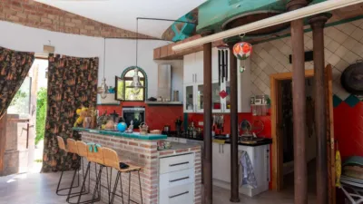Villa in Talará photo 74