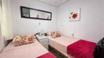 Apartment in La Florida-La Chismosa-Los Altos photo 10