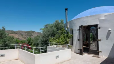 Villa in Talará photo 86