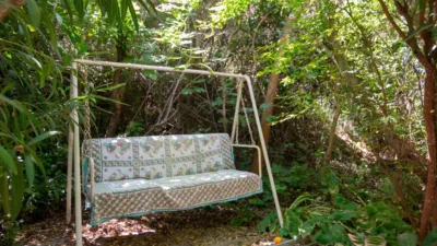 Villa in Talará photo 33