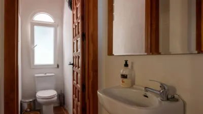 Villa in Talará photo 22