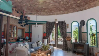 Villa in Talará photo 76