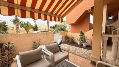 Piso – Orihuela, Urbanización La Florida - Vista 5