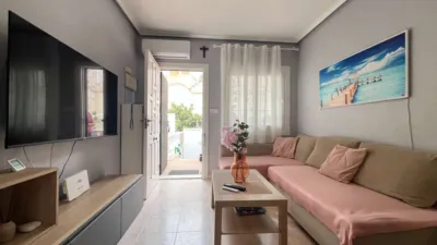House in Orihuela, Los Almendros-Pau 26, Urbanización la Florida - Vista 5