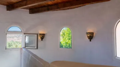 Villa in Talará photo 13