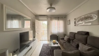 Apartment in La Florida-La Chismosa-Los Altos photo 8