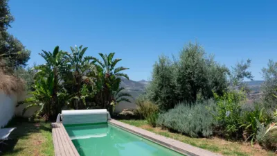 Villa in Talará photo 84