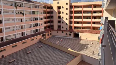 Apartment in the City Centre photo 24