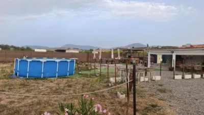 Rustic Finca in Cártama photo 18
