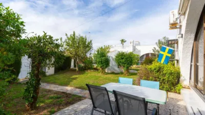 Casa – Orihuela, Urbanización Las Mimosas - La Chismosa, Urbanización la Florida - Vista 2