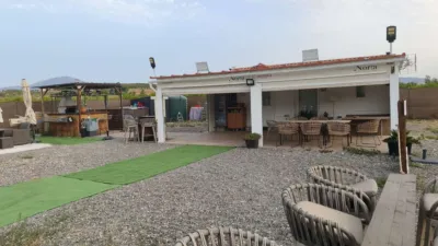 Rustic Finca in Cártama photo 2