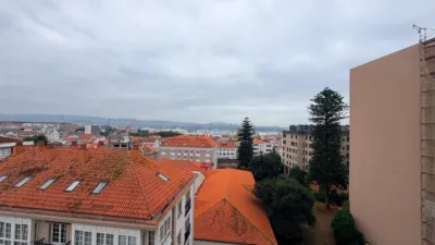 Pis – Ferrol, A Madalena - Vista 5