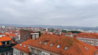 Pis – Ferrol, A Madalena - Més