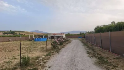 Rustic Finca in Cártama photo 20