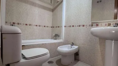 Apartment in the City Centre photo 19