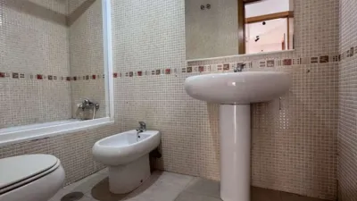 Apartment in the City Centre photo 16