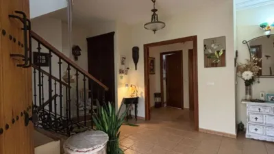 Chalet in Pinos de Alhaurín photo 4