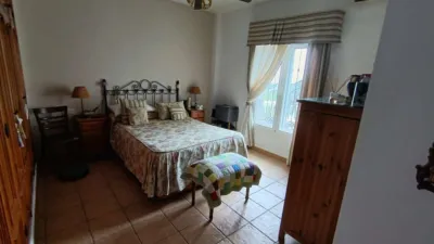 Chalet in Pinos de Alhaurín photo 12
