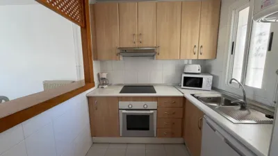 Apartamento en calle Diagonal photo 8