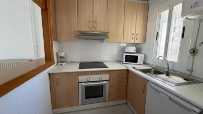 Apartamento en calle Diagonal photo 9
