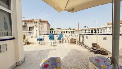 Casa – Orihuela, Residencial Jumilla III, Urbanización Horizonte - Más