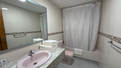 Apartamento en calle Diagonal photo 12