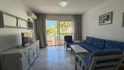 Apartamento en calle Diagonal photo 6