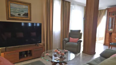 Apartment on Paseo Maritimo del Morche Street, 1st floor photo 7