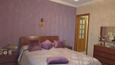 Apartment on Paseo Maritimo del Morche Street, 1st floor photo 24