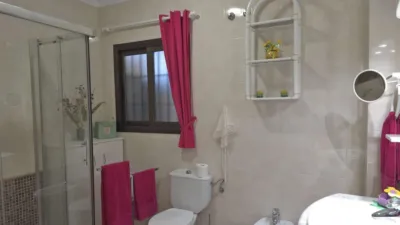 Apartment on Paseo Maritimo del Morche Street, 1st floor photo 29