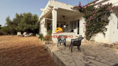 Chalet in L'Ametlla de Mar photo 36