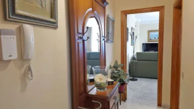 Apartment on Paseo Maritimo del Morche Street, 1st floor photo 22