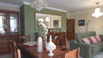 Apartment on Paseo Maritimo del Morche Street, 1st floor photo 5