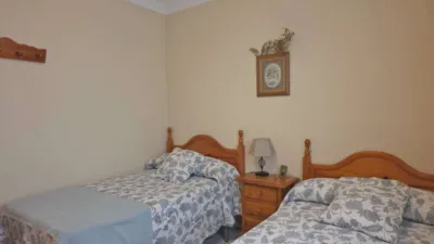 Apartment on Paseo Maritimo del Morche Street, 1st floor photo 34