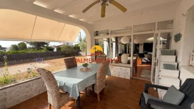 Chalet in L'Ametlla de Mar photo 2