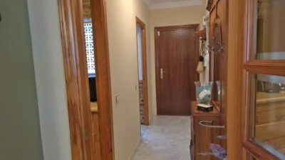 Apartment on Paseo Maritimo del Morche Street, 1st floor photo 11